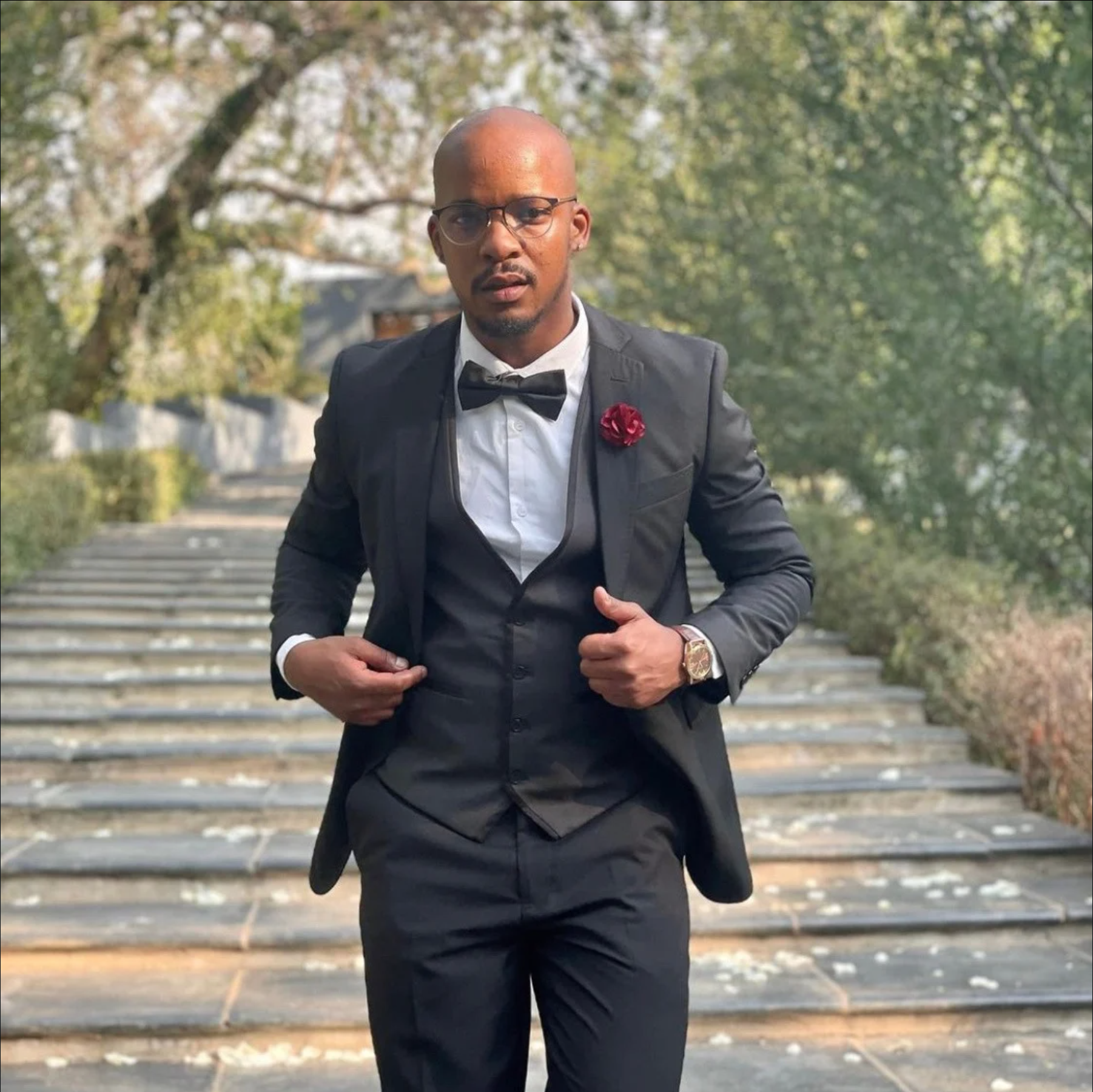Katlego Kekesi